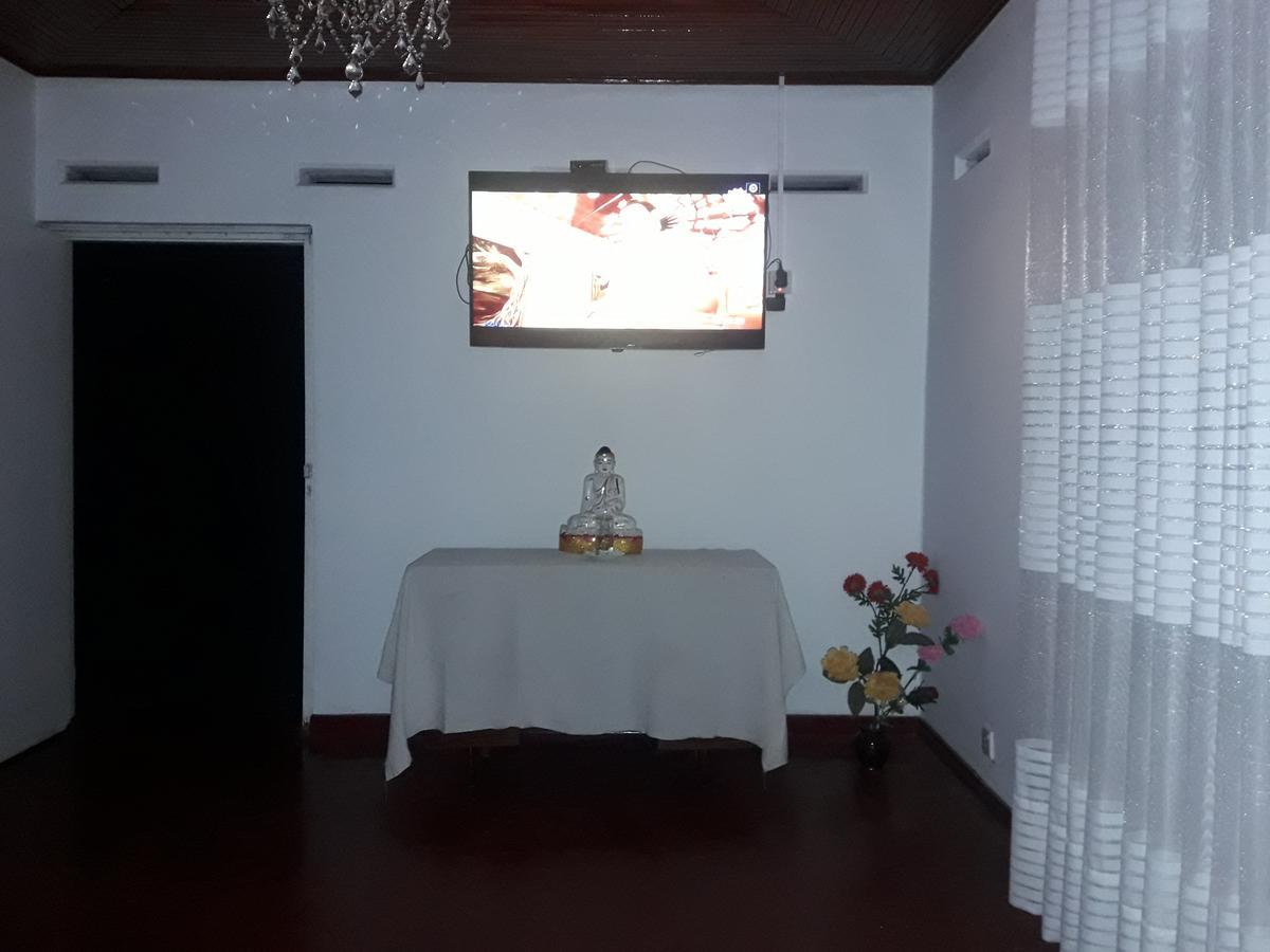 International Meditation Center Hotell Mirissa Exteriör bild