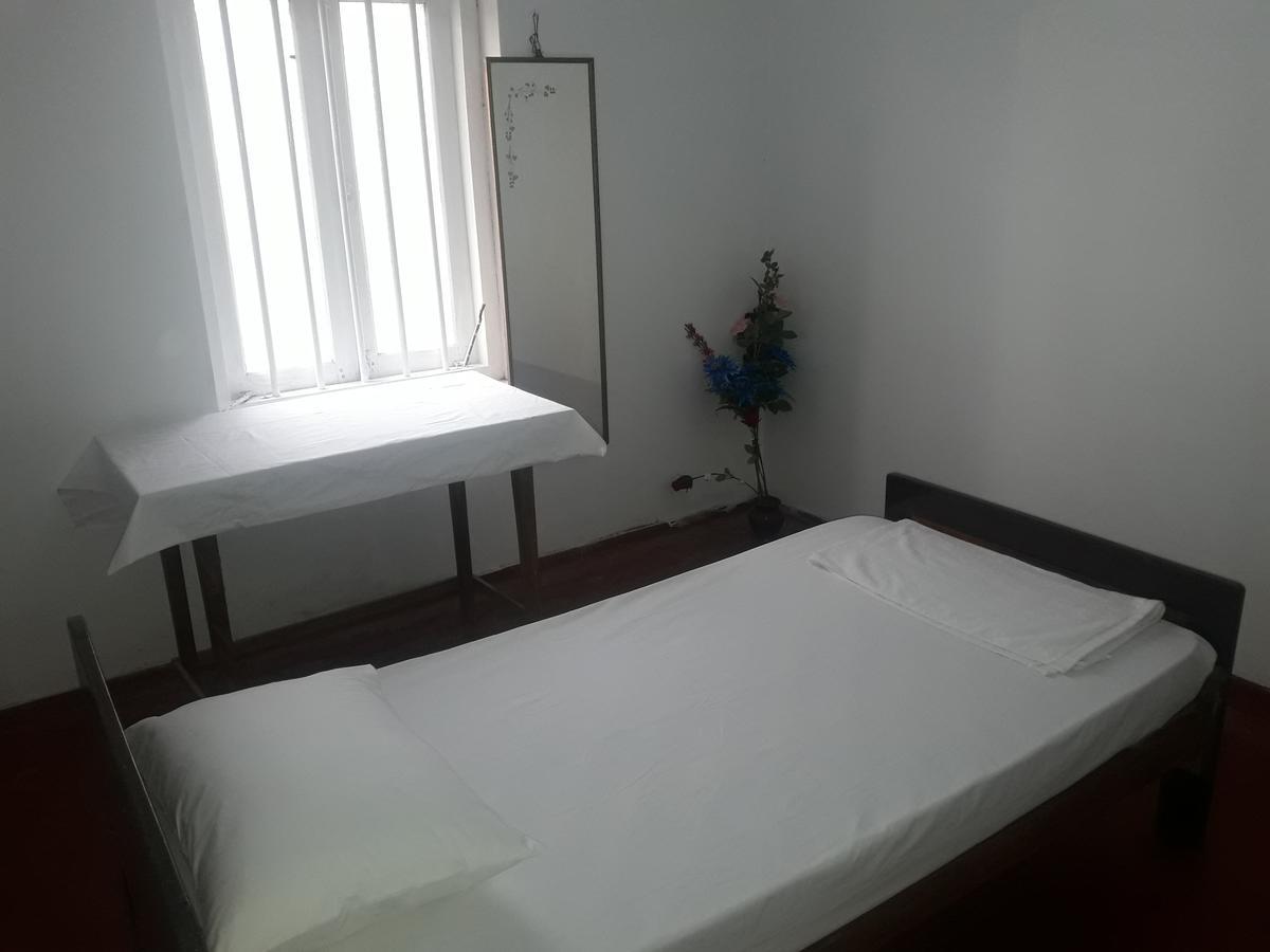 International Meditation Center Hotell Mirissa Exteriör bild